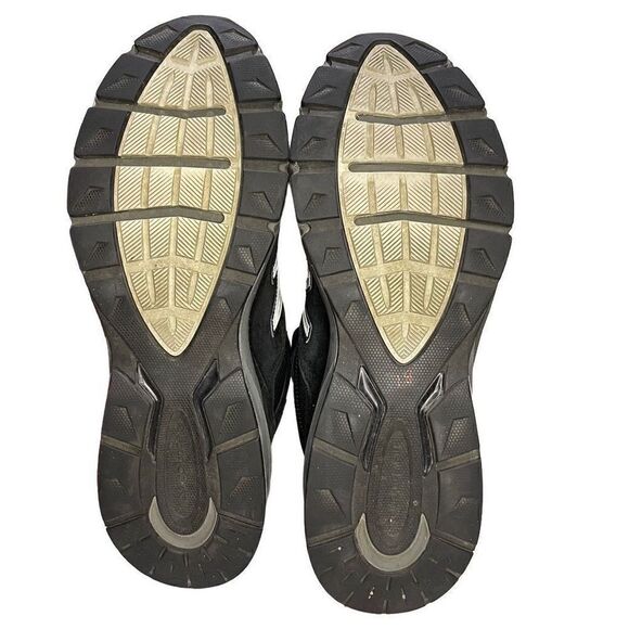 New Balance 990 M990BK5 990v5 Running Shoes Sneakers Men’s USA Size 14 - Picture 3 of 9